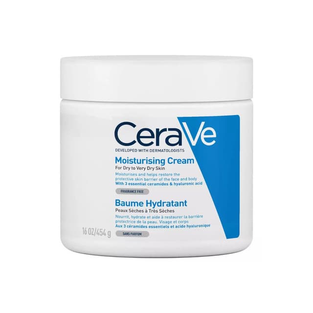 Cerave Baume Hydratant 454GR
