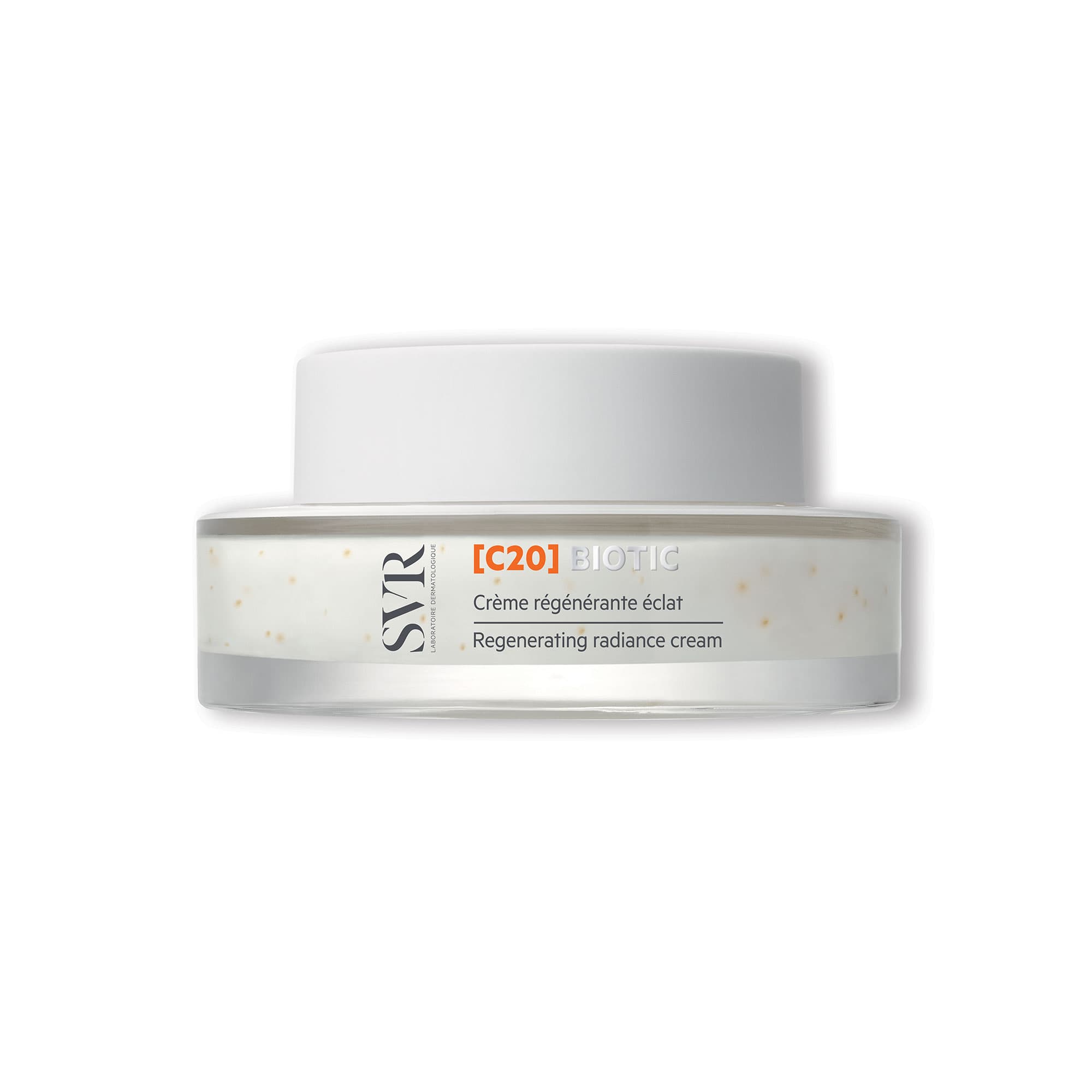 SVR Biotic C20 50ML