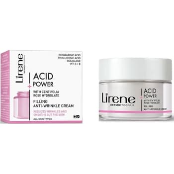 Lirene Acid Power Anti Age 50ML