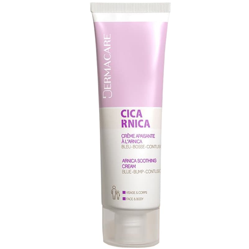 Dermacare Cicarnica Creme Apaisante 50ML