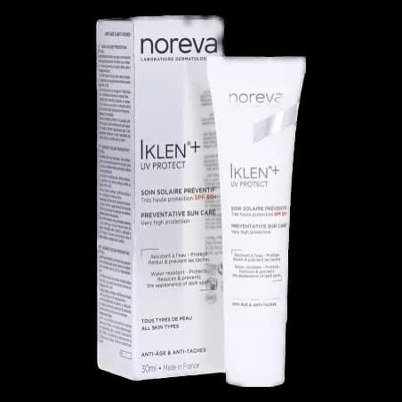 Noreva Iklen+ UV Protect Spf 50+ 30ML