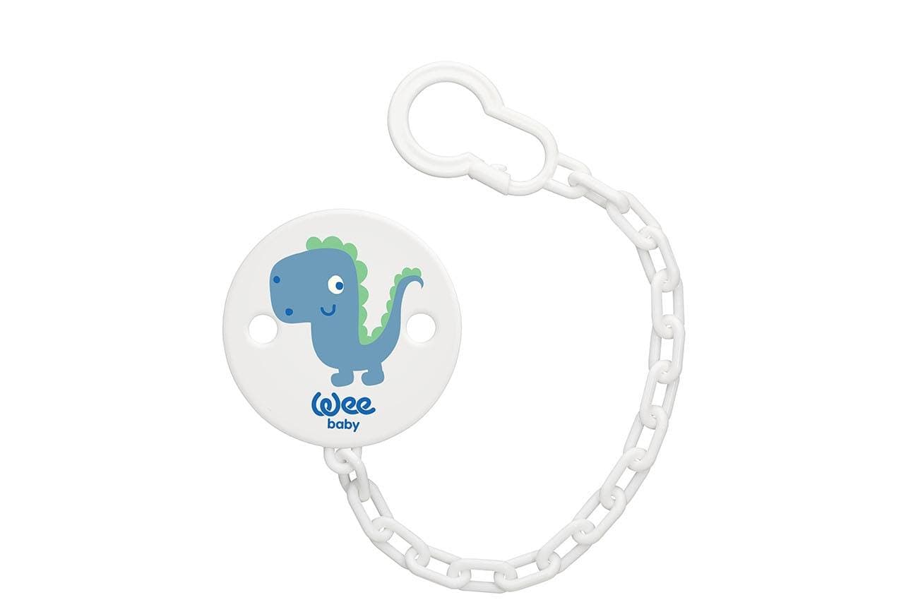 Wee Baby Chainette Decoree Ref 901