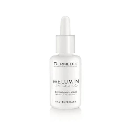 Dermedic Melumin Serum Depigmentant Anti Age 30ML