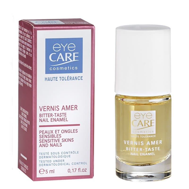 EYE Care Vernis Amer 5ML