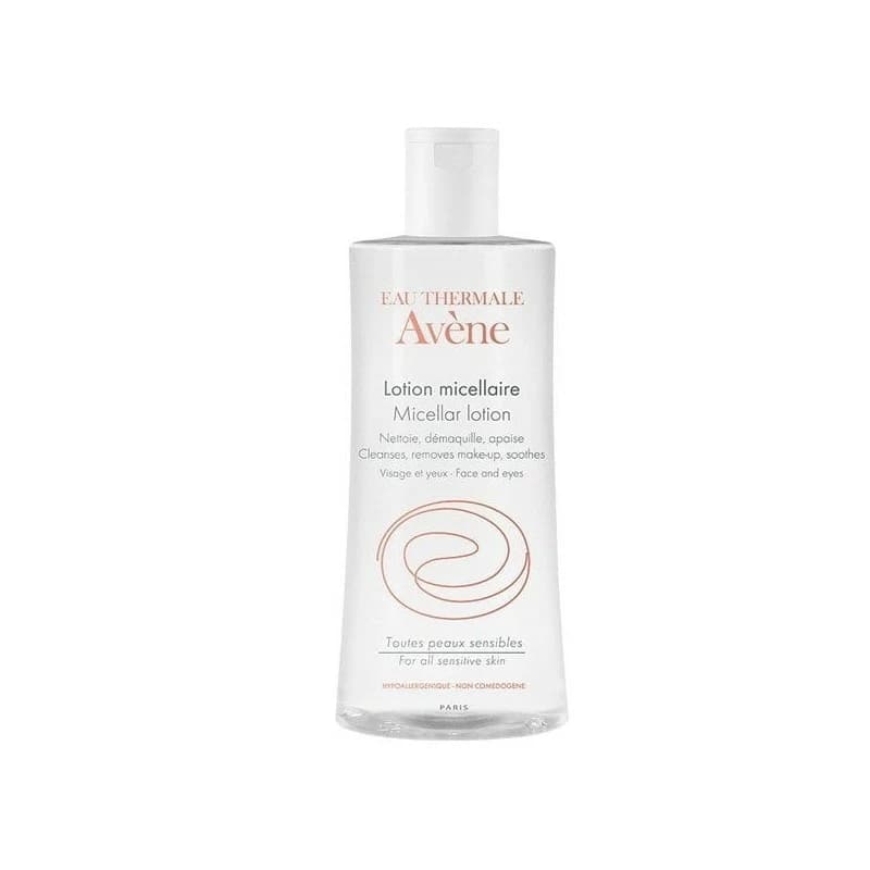 Avène Lotion Micellaire 400ML