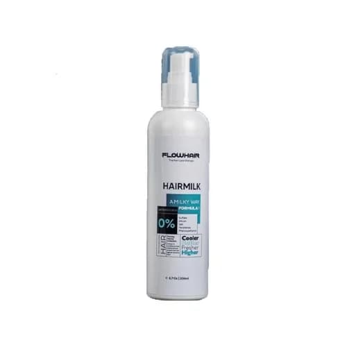 Novaclear Flowhair Hair Milk 200ML