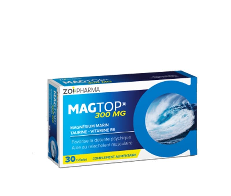 Magtop 300MG BT 30