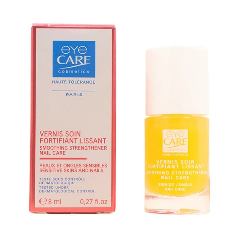 EYE Care Vernis Soin Fortifiant Lissant 8ML