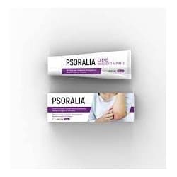 Psoralia Creme 100ML