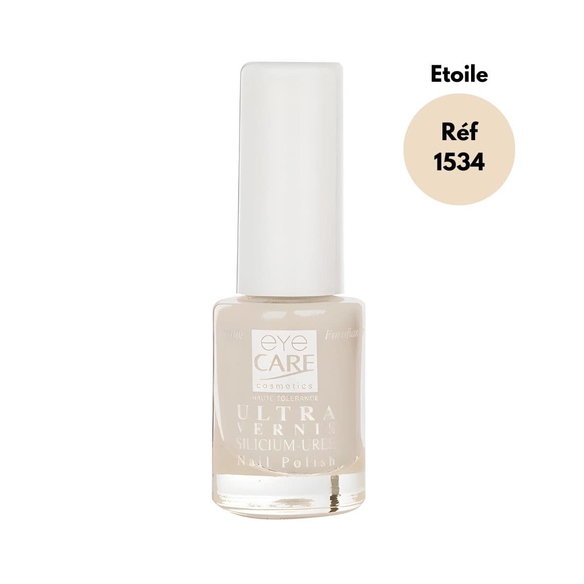 EYE Care Vernis Etoile 1534