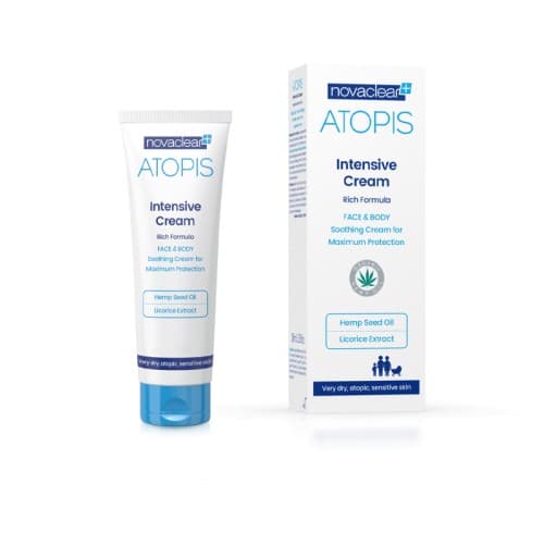 Novaclear Atopis Intensive Cream 100ML