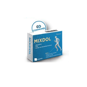 Medicare Mixdol BT 60 Gelules
