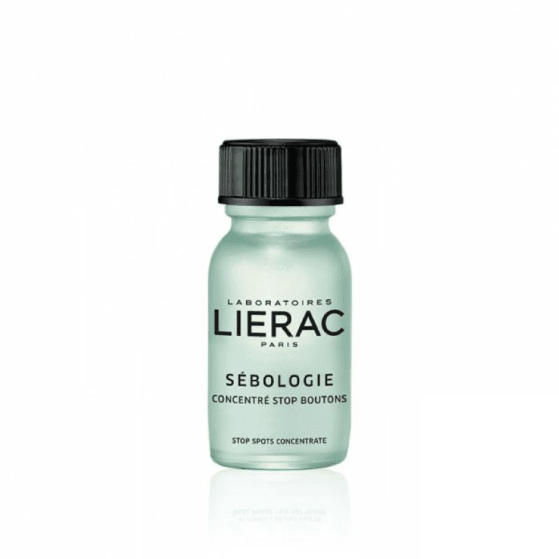 Lierac Sebologie Concentre Stop Boutons 15ML