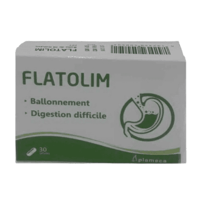 Medicare Flatolim 30 Gelules