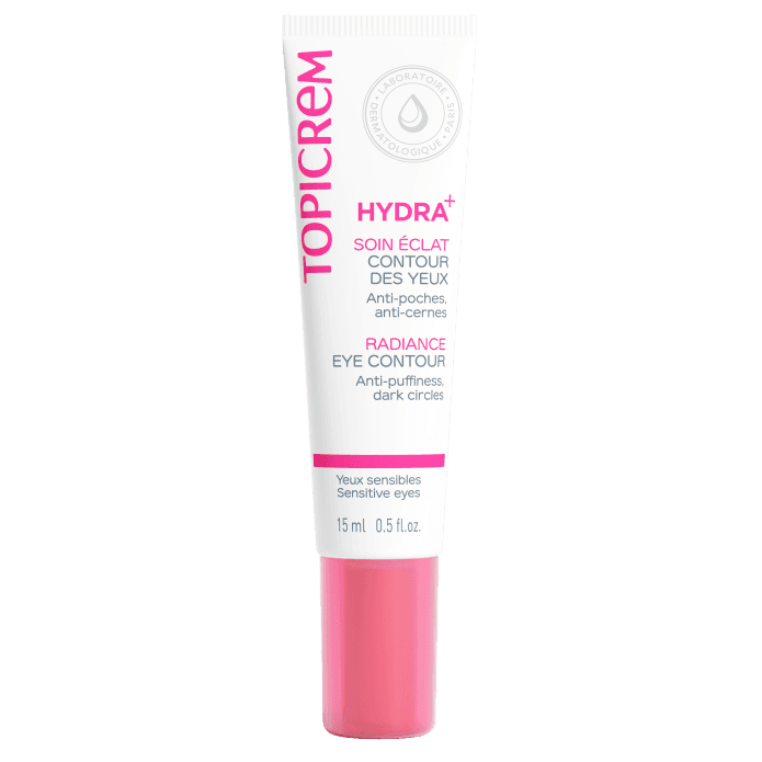 Topicrem Hydra+ Contour des Yeux 15ML