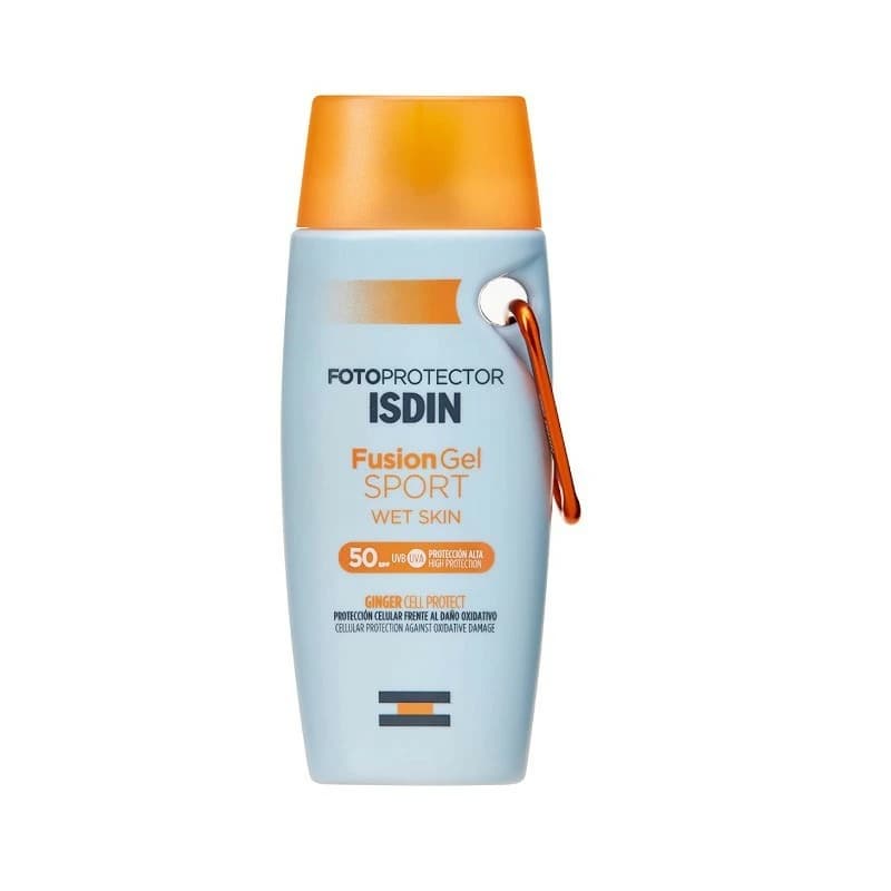 Isdin Fusion Gel Sport SPF50 100ML