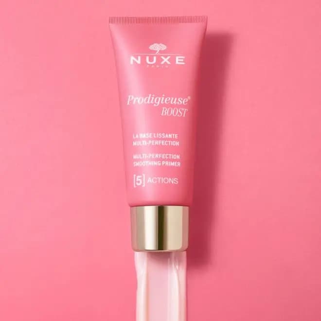 Nuxe Prodigieuse Boost Base Lissante Multi-perfection 5-EN-1