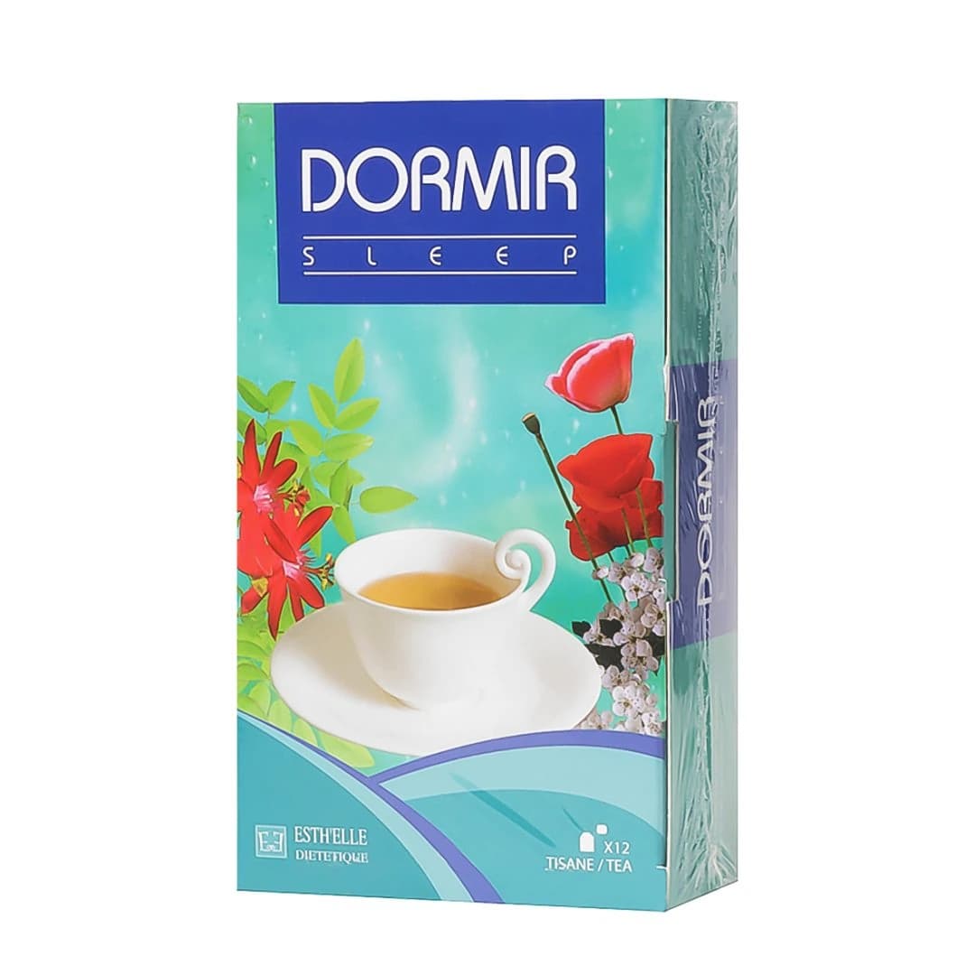 Esthelle Tisane Dormir 12*1.5GR