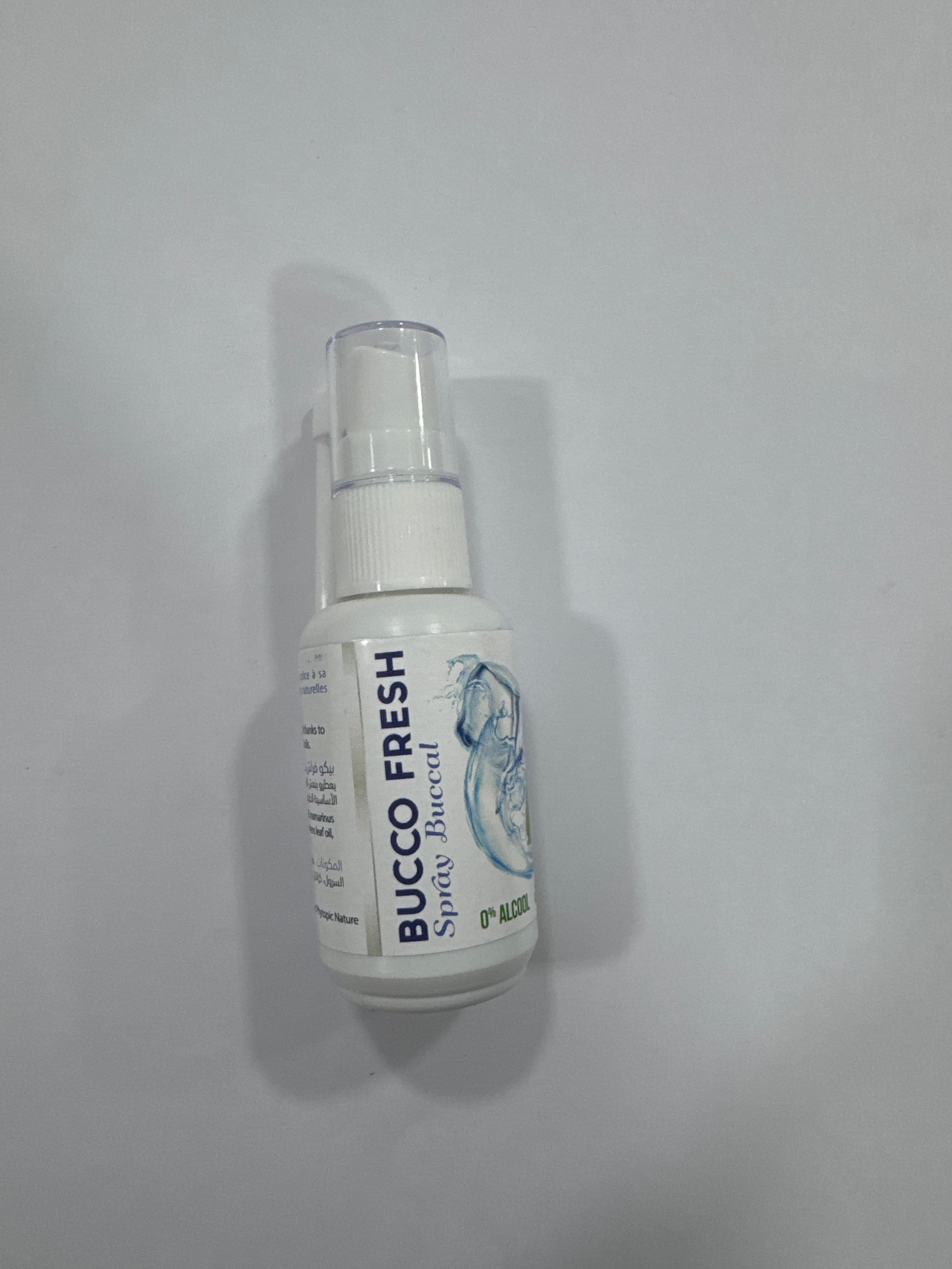 Aphtadoux Bucco Fresh Spray 30ML