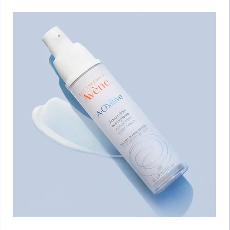 Avène A-oxitive Creme Jour 30 ML