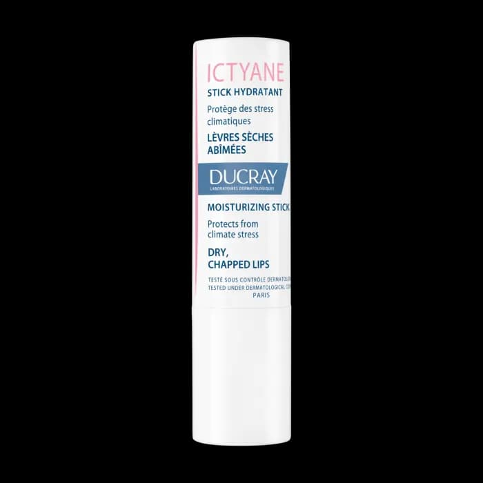 Ducray Ictyane Stick Levres Seches et Abîmees 3G