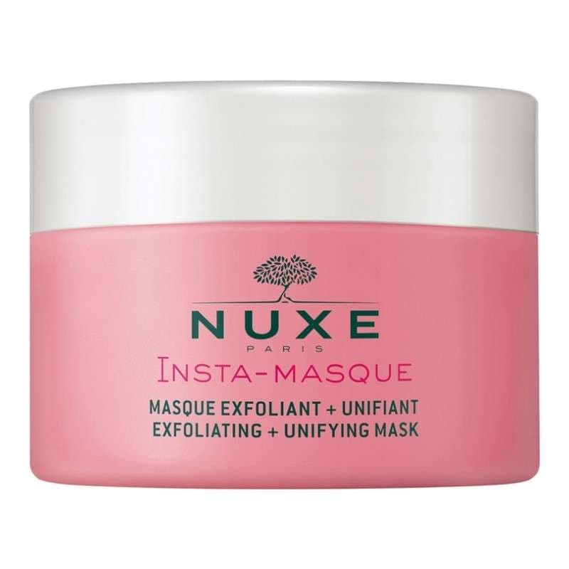 Nuxe Insta Masque Exfoliant et Unifiant 50ML