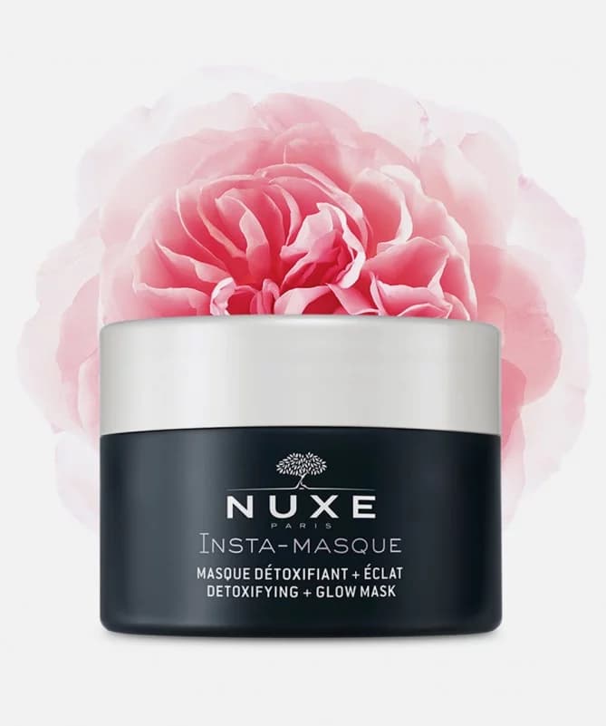 Nuxe Insta-masque Detoxifiant Eclat 50ML