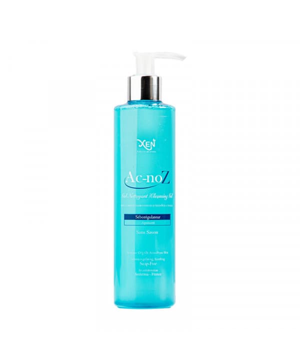 Xen Acnoz Gel Nettoyant 300ML