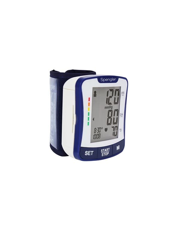 Spengler Tensiometre Poignet Tensonic 527522