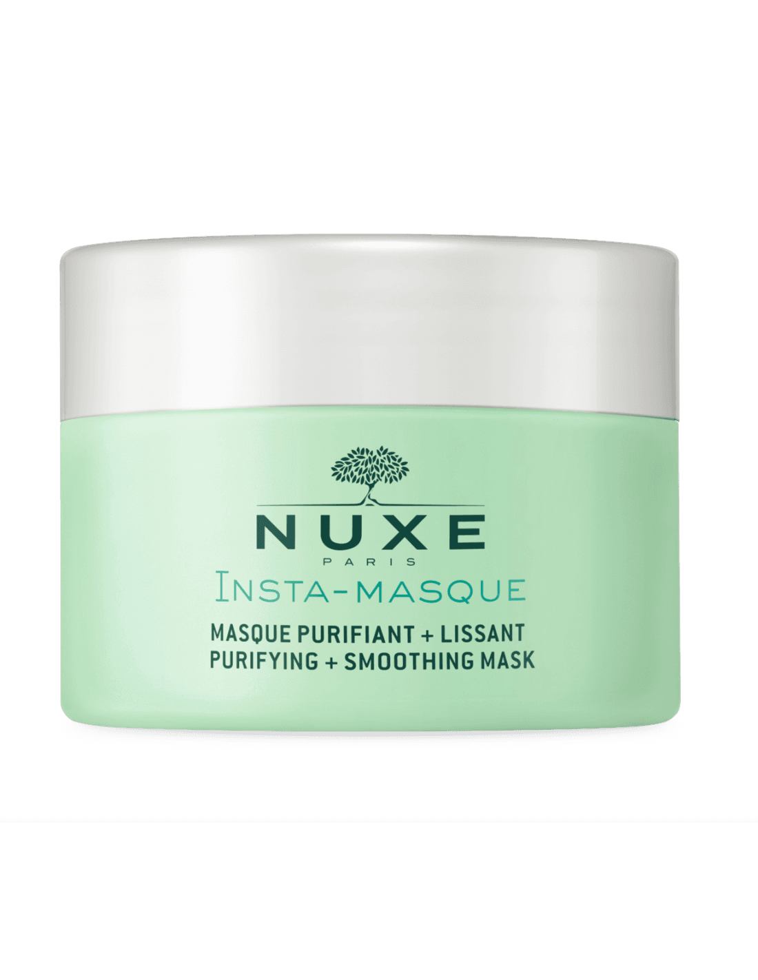 Nuxe Insta-masque Purifiant 50ML
