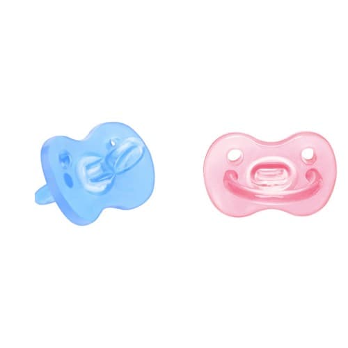 Wee Baby Sucette Coloree 6-18M Ref 819