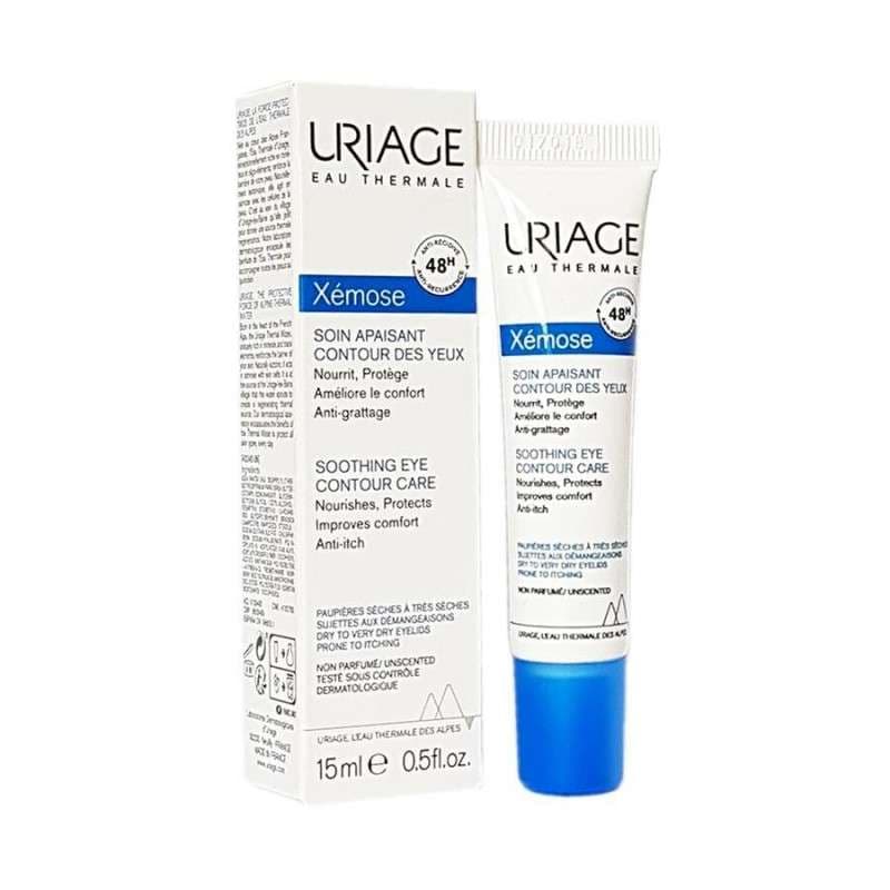 Uriage Xemose Contour des Yeux 15ML