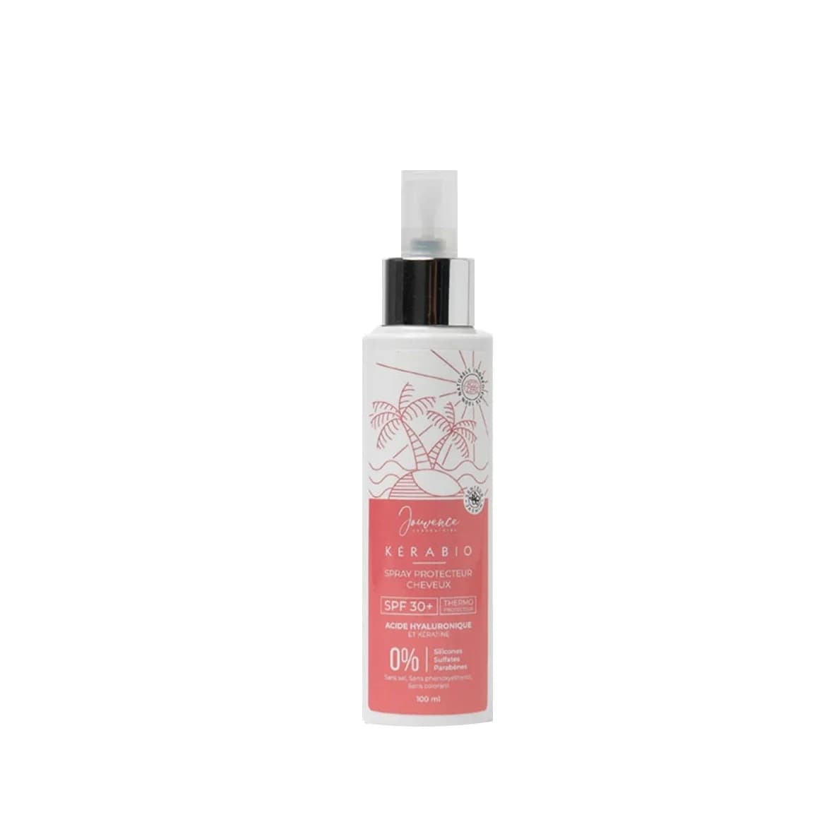 Jouvence Kerabio Spray Protecteur Cheveux 200ML