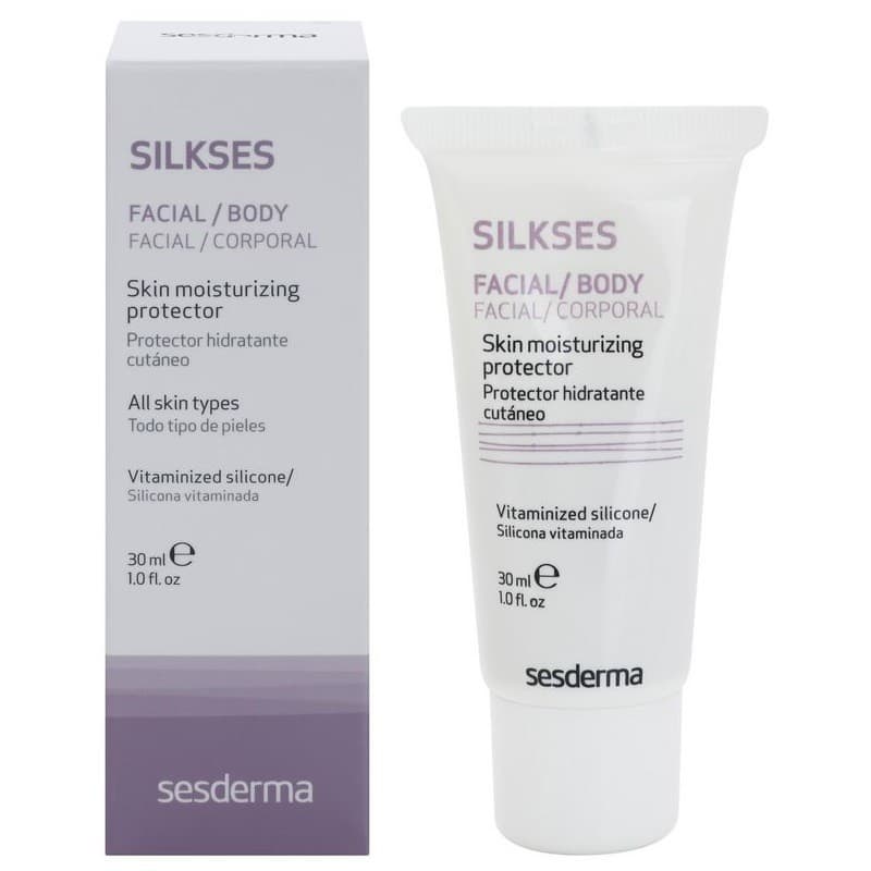 Sesderma Silkses Body Skin Moistur Protect 30ML