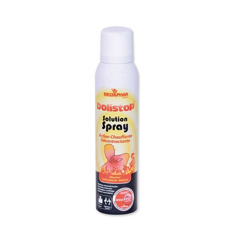 Dolistop Spray 70ML
