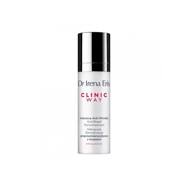 Clinic WAY Intensive Anti Age 30ML