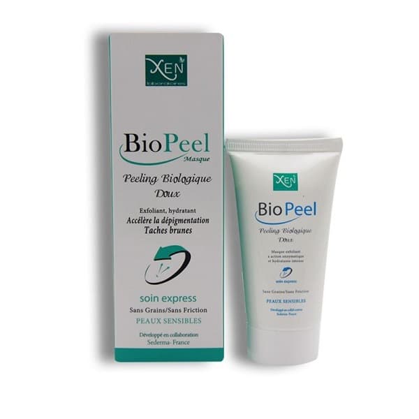 Xen Biopeel Masque 50GR