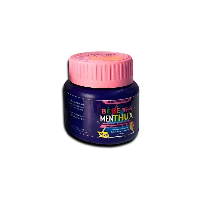 Aleonat Menthux Bebe 50GR