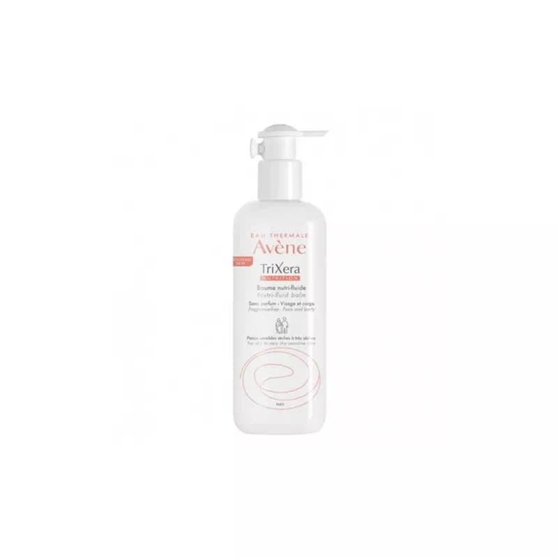 Avène Trixera Baume Nutri Fluide 400ML