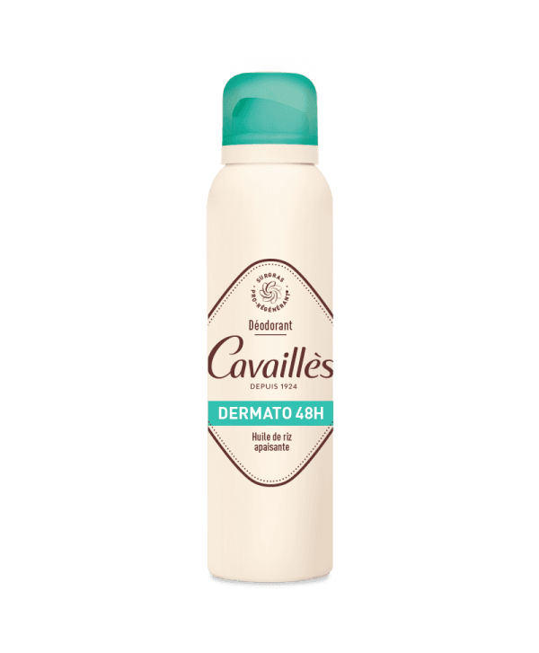 Roge Cavailles Dermato Deo Spray 150ML