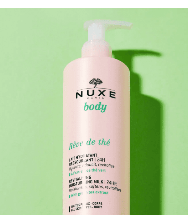 Nuxe Reve de The Lait Hydratant Body 400ML