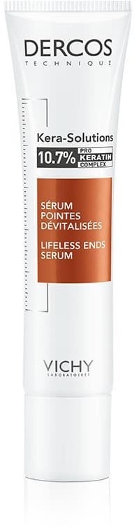 Vichy Dercos Kera Solutions Serum 40ML