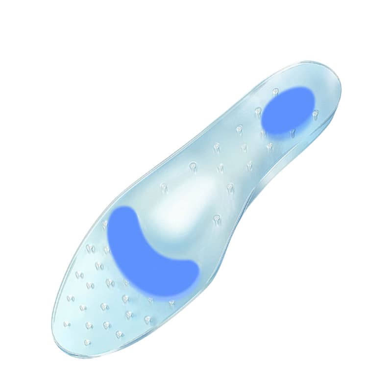Herbi Feet Semelle Perfore T4 43-44