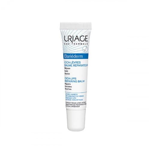 Uriage Bariederm Cica Levres 15ML