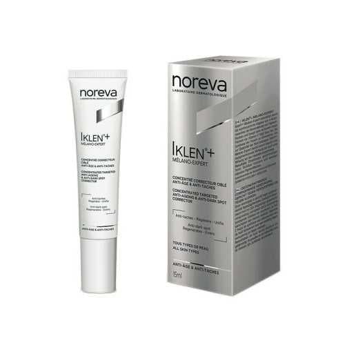 Noreva Iklen+ Melano Expert Concentre Anti Taches 15ML