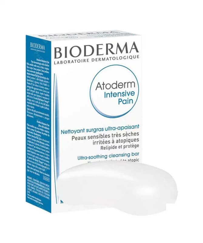 Bioderma Atoderm Pain Surgras 150G