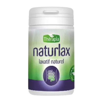Therapia Naturlax Gelules BT 10