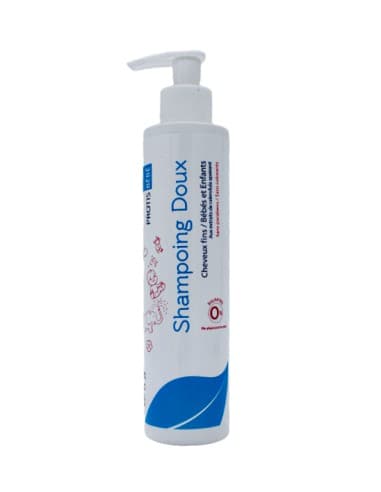 Protis Shampooing Doux Bebe 200ML