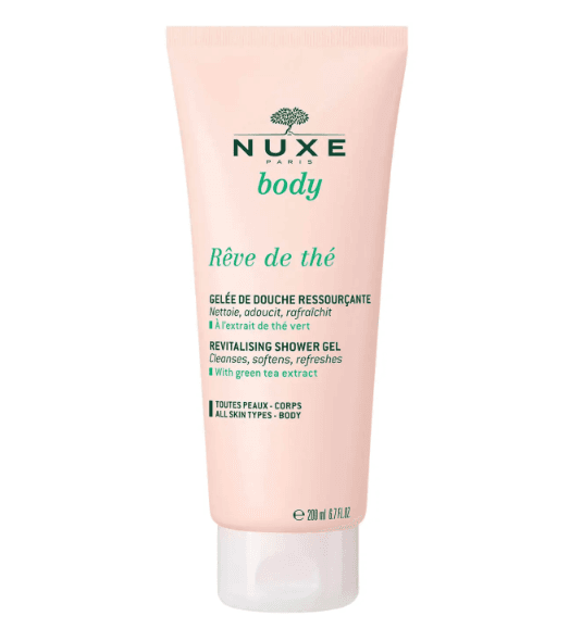 Nuxe Reve de The Gelee Douche 200ML