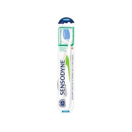 Sensodyne Brosse Soin Interdentaire Souple